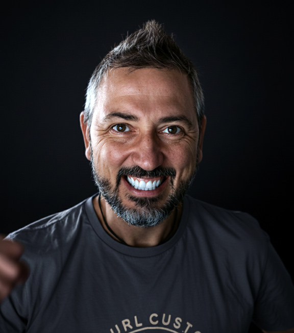 Pedro – Wealthy Road Map